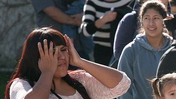 Alrededor de 40 millones de personas en EEUU hablan español en su hogar.