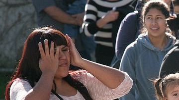 Alrededor de 40 millones de personas en EEUU hablan español en su hogar.