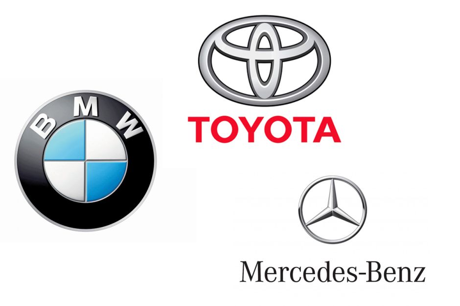Alfa Romeo, Bmw, Ferrari... ¡El Significado Detrás De Los Logos Más Famosos! - 7n71sqv