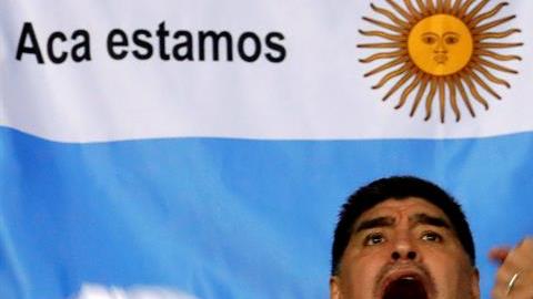 Maradona