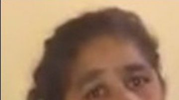 Todos son de la comunidad La Joya, en San Luis Potosí