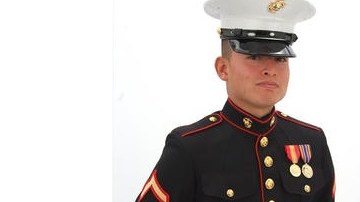 Enrico Antonio Rojo falleció a sus 29 años de edad.