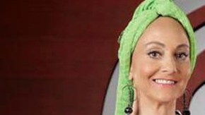 Maru de MasterChef México