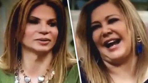 Mhoni Vidente Vs Isabella Cid