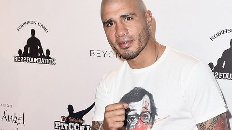 Miguel Cotto peleará el 25 de febrero en Frisco, Texas.
