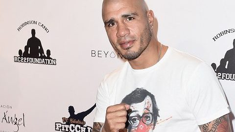 Miguel Cotto peleará el 25 de febrero en Frisco, Texas.