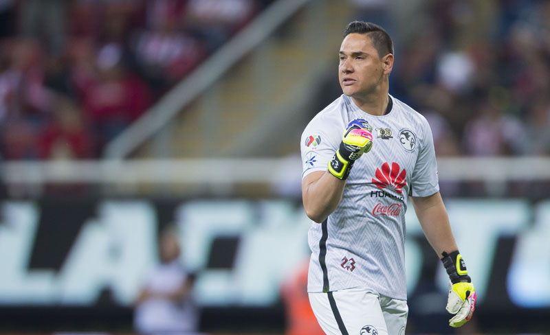 Moisés Muñoz aún no confirma si jugará con Jaguares de Chiapas a partir del Clausura 2017.