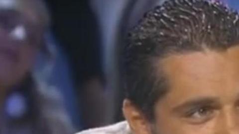 Mohamed Dridi fue un polémico kick boxer tras dedicarse a actividades delictivas.