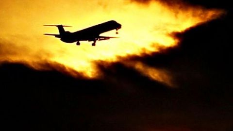 El gobierno británico también se sumó a las restricciones en vuelos de Medio Oriente y el Norte de Africa