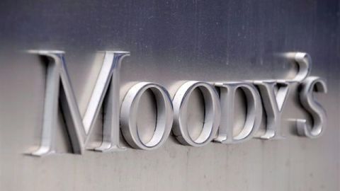 Moody's Investors Service.