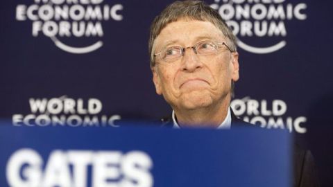 Bill Gates