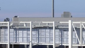 CRUCE FRONTERIZO EL CHAPARRAL