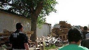 Conocer sus derechos es el primer paso para la protección de su familia