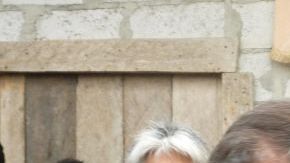 Rafael Correa, presidente de Ecuador.