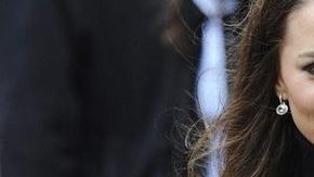 Kate Middleton, esposa del príncipe William, acaba de cumplir 37 años.