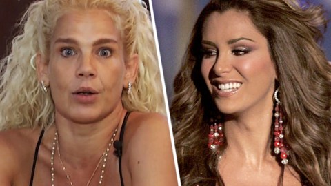 Niurka Marcos, Ninel Conde