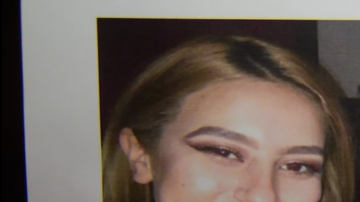 Olivia Hannah González, de 20 años, y su novio, Brian Fernández, de 21 años, están desaparecidos.