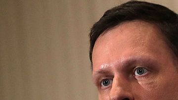 Peter Thiel