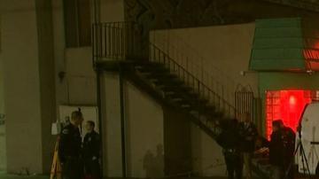 Las autoridades de Pomona investigan los hechos.