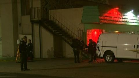 Las autoridades de Pomona investigan los hechos.