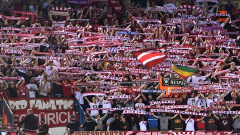 Porra Bayern Munich