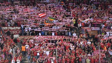 Porra Bayern Munich