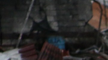 Dolor y muerte en Tultepec, Estado de México.