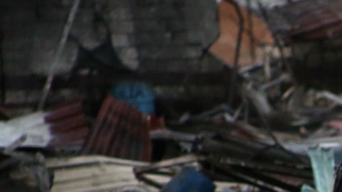 Dolor y muerte en Tultepec, Estado de México.