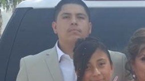 Rosario Lagunas Guzmán, de 52 años, murió tras ser atropellada en Home Gardens.