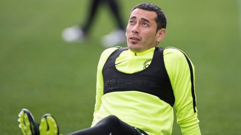 Rubens Sambueza