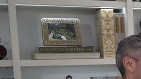 Rodner Figueroa recibe declaración de amor de su pareja.