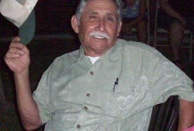 Francisco Serna, de 73 años, fue baleado a muerte por un agente de Policía de Bakersfield.