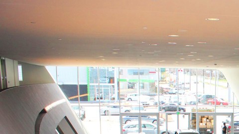 Concesionario Audi Denver