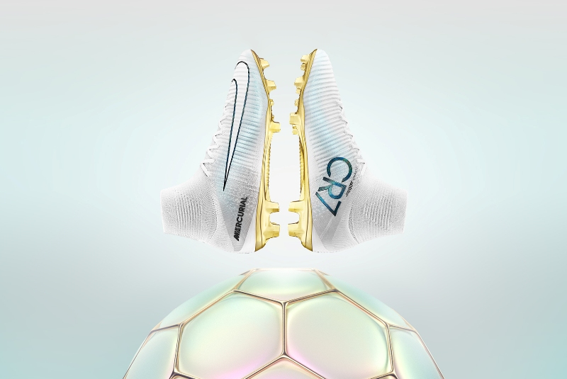 Mercurial superfly v cr7 vitorias best sale