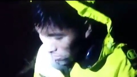 Tumiri, técnico del vuelo del Chapecoense, decía que solo le dolía la columna.