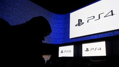 Sony Playstation