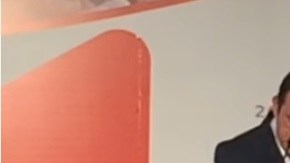 Cuauhtémoc Blanco, alcalde de Cuernavaca.