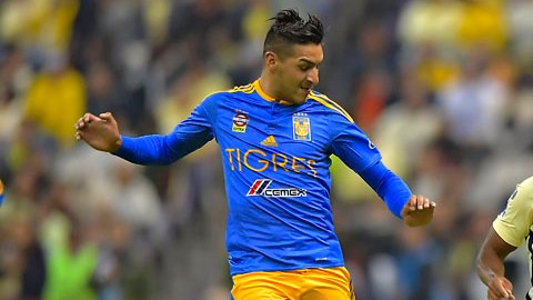 Tigres vs America