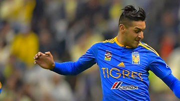 Tigres vs America