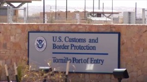 Autoridades fronterizas han anunciado el establecimiento de dos "instalaciones temporales" de detención para migrantes recién detenidos en el sur de Texas en el último mes. (Foto: proporcionada por CBP)