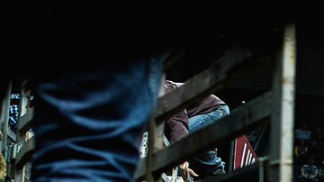 Un rodeo y monta de reses salvajes tendrá lugar en Oakland el 7 de enero con el Bull Riders Velocity Tour.