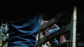 Un rodeo y monta de reses salvajes tendrá lugar en Oakland el 7 de enero con el Bull Riders Velocity Tour.