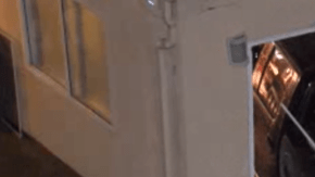 El incidente ocurrió en una residencia de Thousand Oaks.