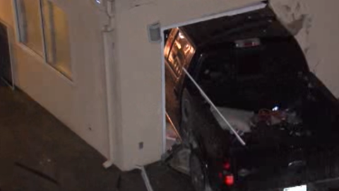 El incidente ocurrió en una residencia de Thousand Oaks.