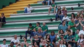 Velorio del Chapecoense