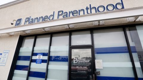 Planned Parenthood