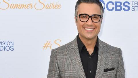 Jaime Camil