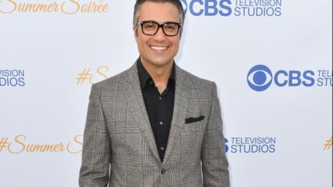 Jaime Camil