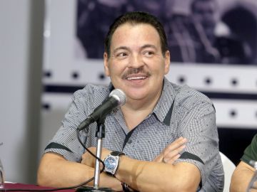 Julio Preciado