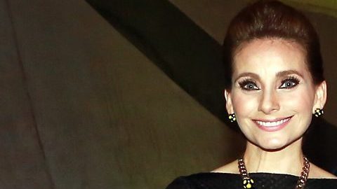 Jorge Salinas desea convertirse en papá de nuevo